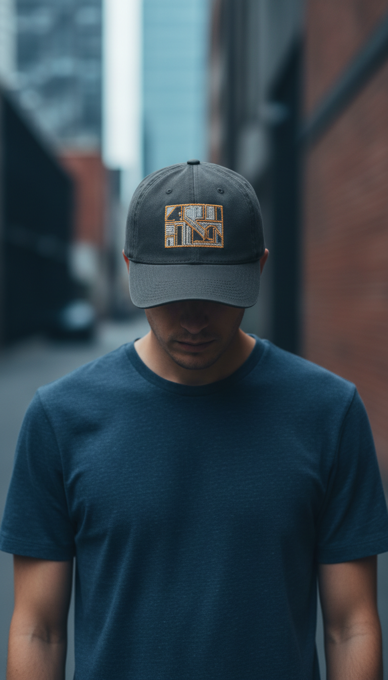 Classic Crew Neck T-Shirt