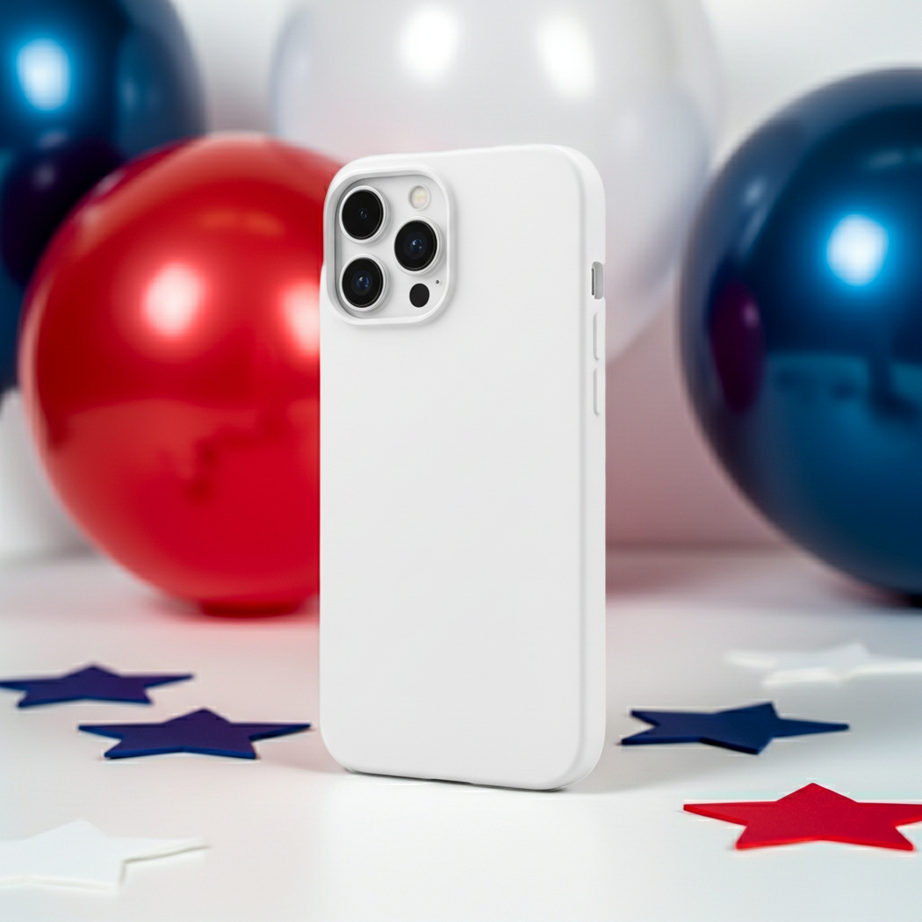 Mobile Phone Accessories Hub
