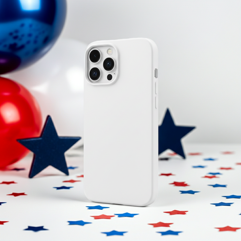 Mobile Phone Accessories Hub