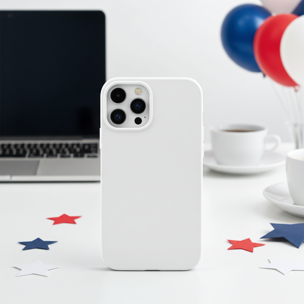 Mobile Phone Accessories Hub