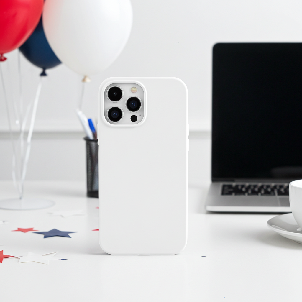 Mobile Phone Accessories Hub