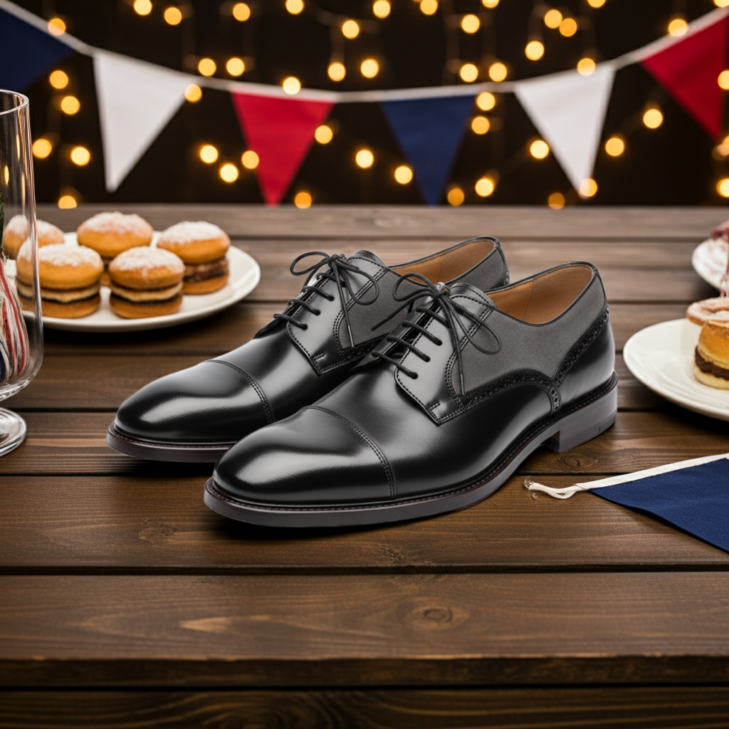 Men's Classic Shoes