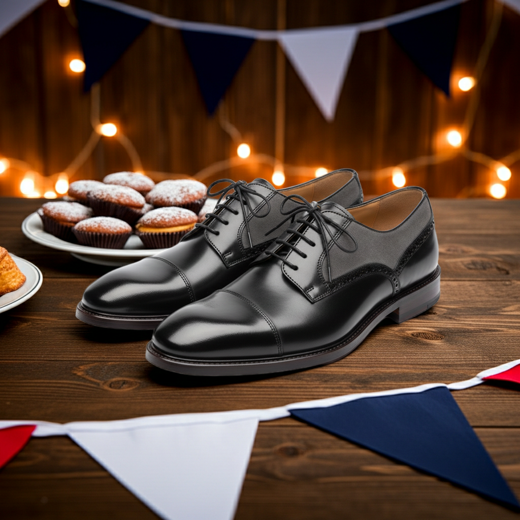 Men's Classic Shoes
