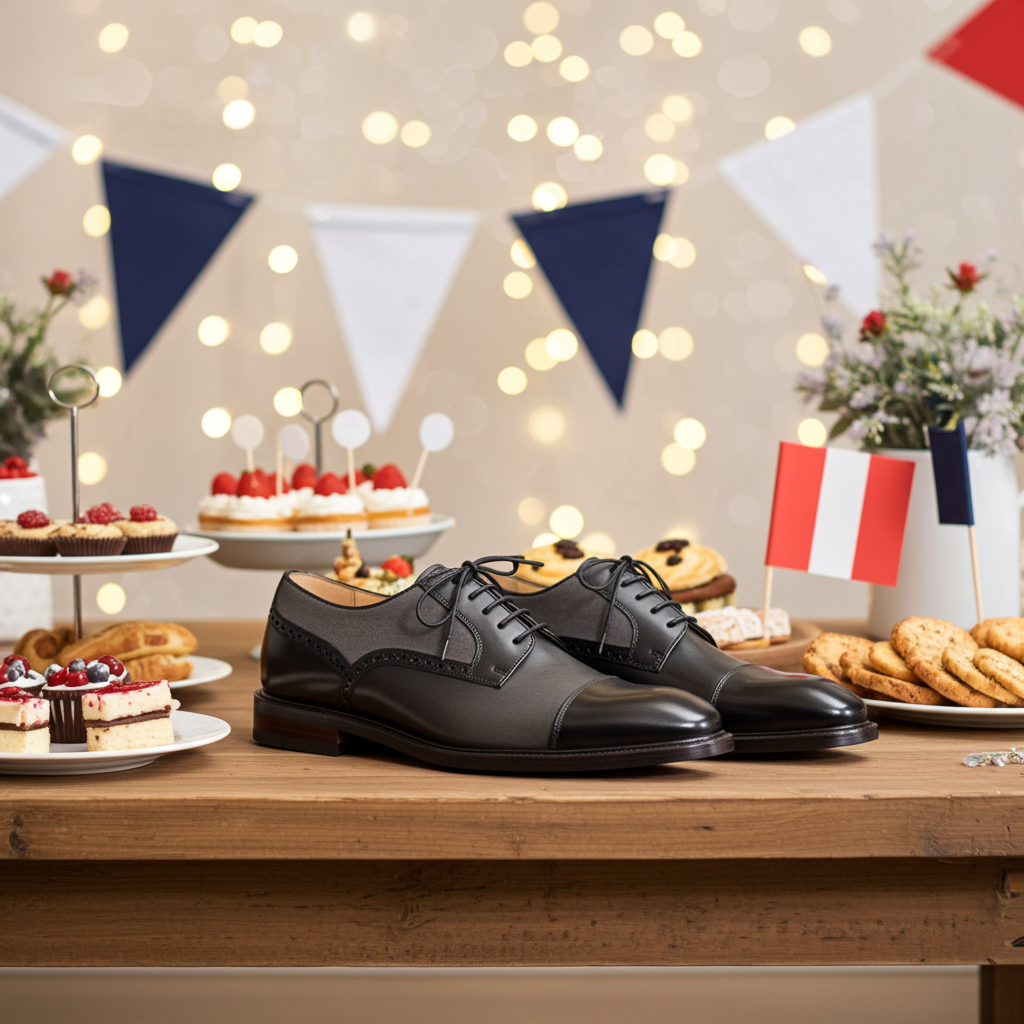 Men's Classic Shoes