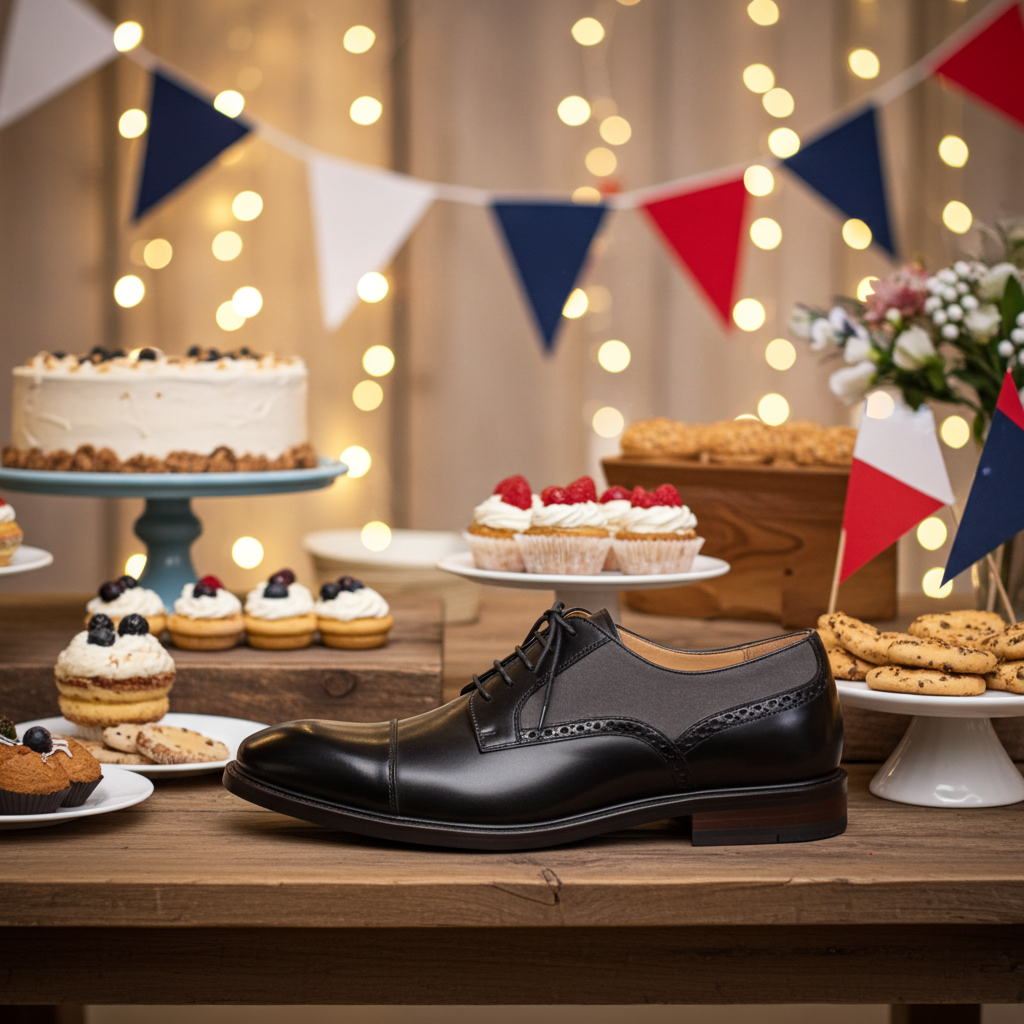 Men's Classic Shoes