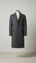 Men's Classic Tailored Jacket