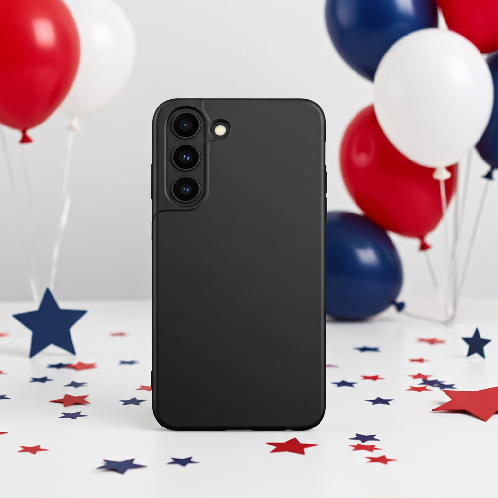 Mobile Phone Accessories Hub