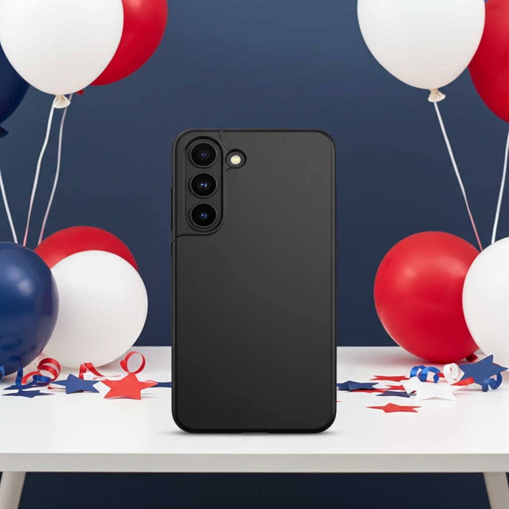 Mobile Phone Accessories Hub