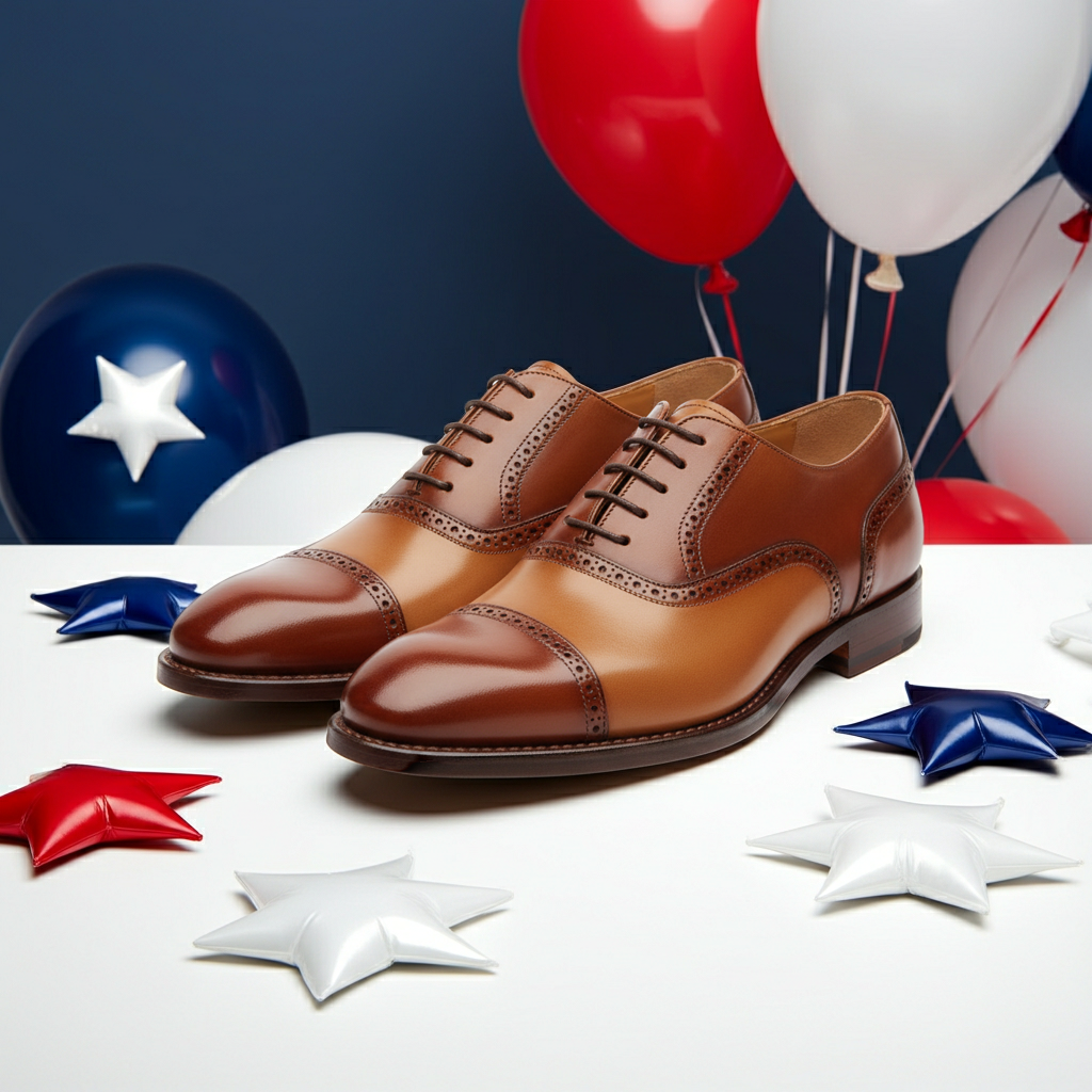 Man Classic Shoes