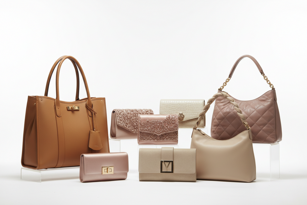 Orange Bag product