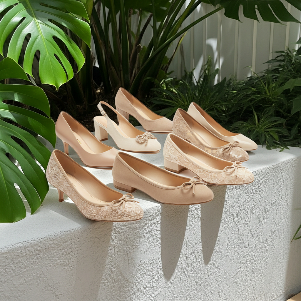Women's Classic Flat Shoes