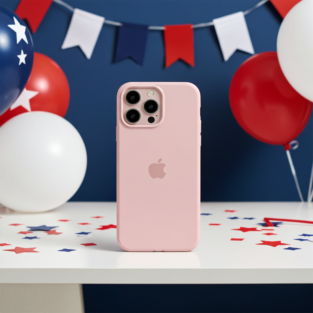 Mobile Phone Accessories Hub