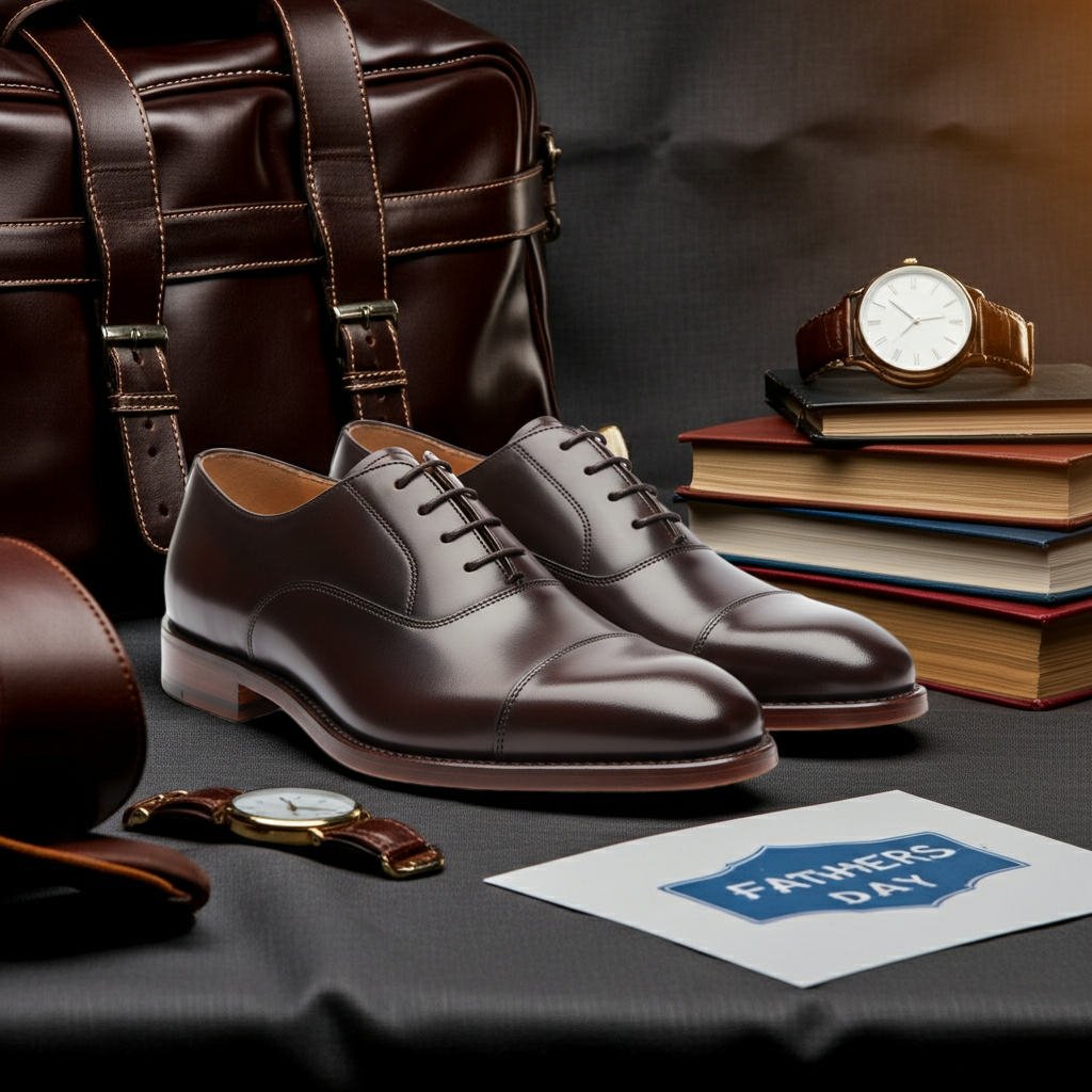 Men's Classic Shoes