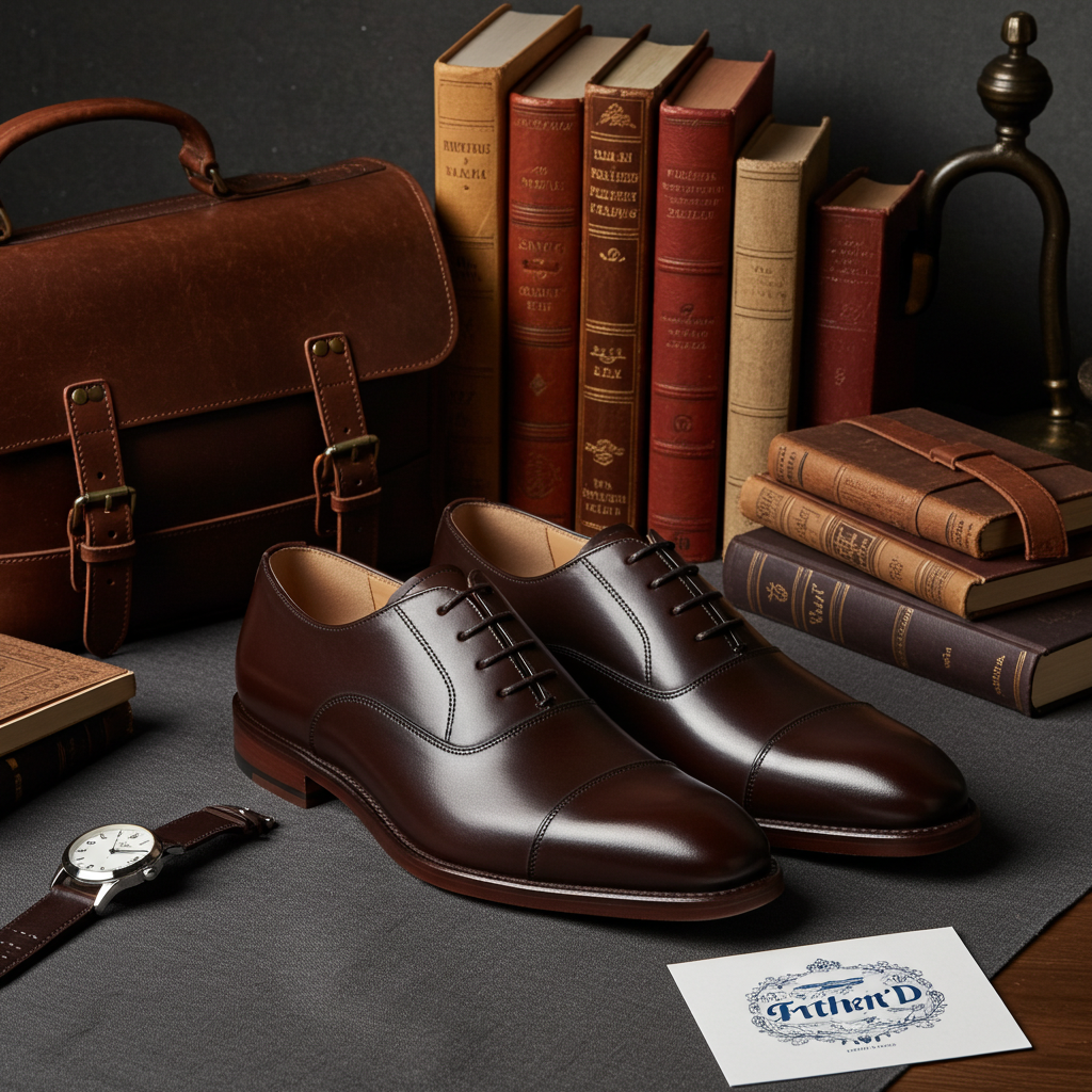Men's Classic Shoes