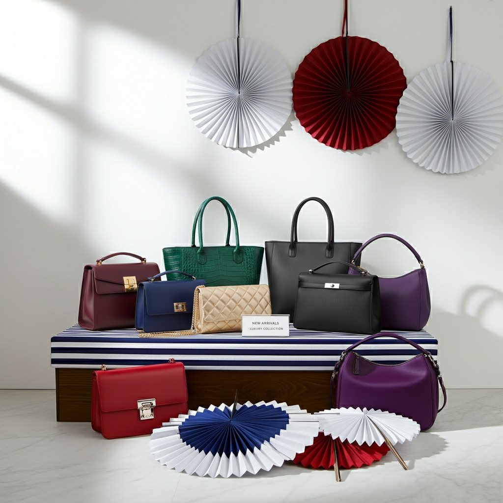 Women's Shoulder Bag