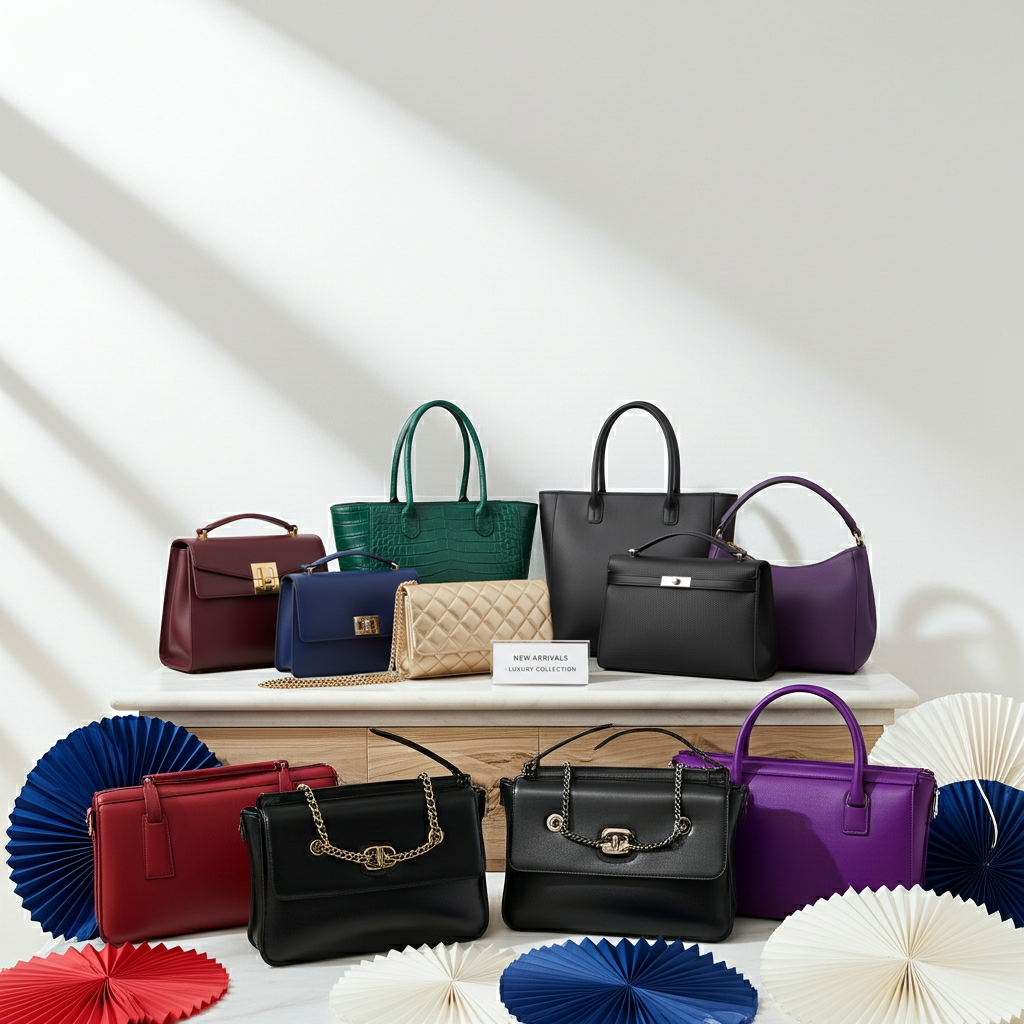 Women's Shoulder Bag