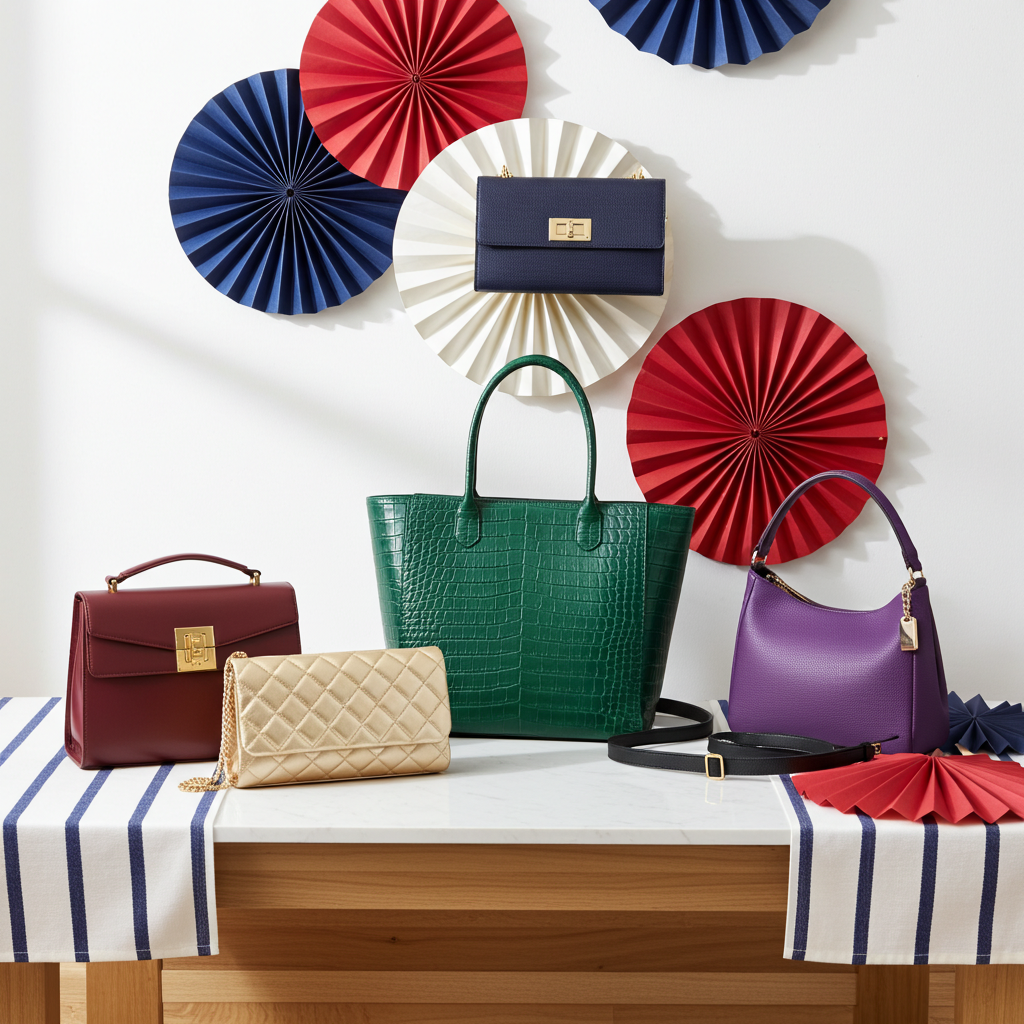 Women's Shoulder Bag