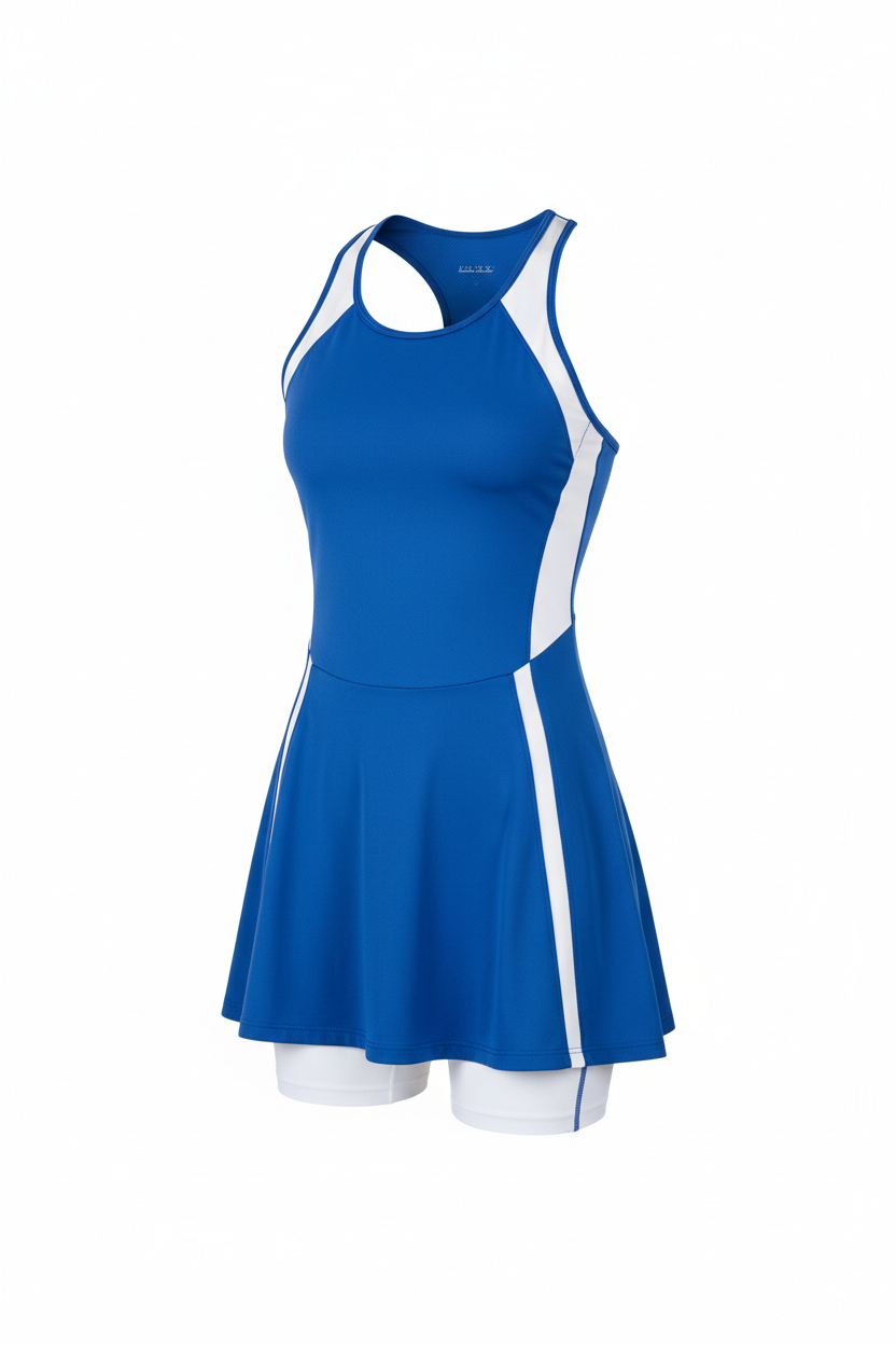 Womens Halterneck Strapless Tube Top And Bow-Knot Pants Solid-Color Set