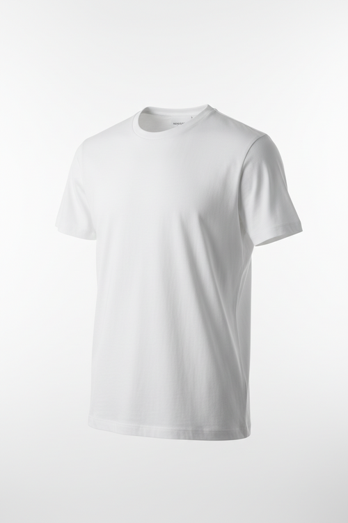Classic Crew Neck T-Shirt