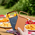 Suitable For The 17 Pro Max Ultra-thin Phone Case