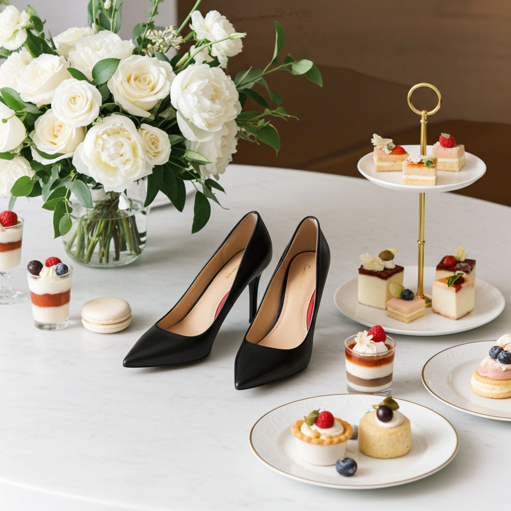 Women's Classic Flat Shoes