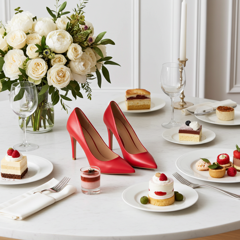 Women's Classic Flat Shoes